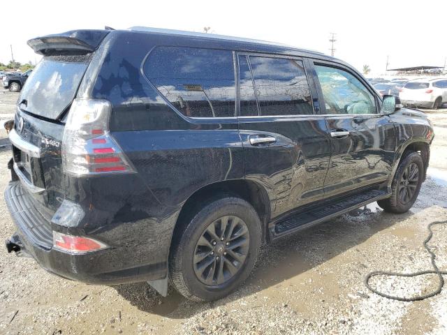 Image 3 of 2020 LEXUS GX 460 PREMIUM 2020 with VIN JTJAM7BX8L5254006