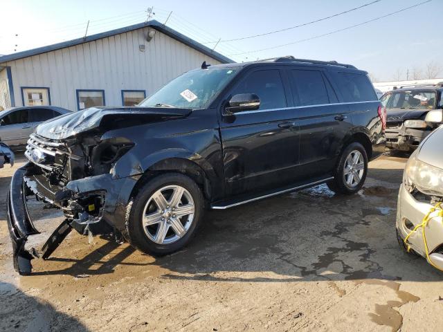 Image 1 of 2020 FORD EXPEDITION XLT 2020 with VIN 1FMJU1JT2LEA17604