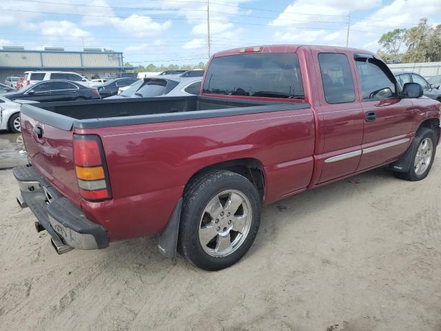 Obraz 3 z 2005 GMC NEW SIERRA C1500 2005 z VIN 2GTEC19N051245295