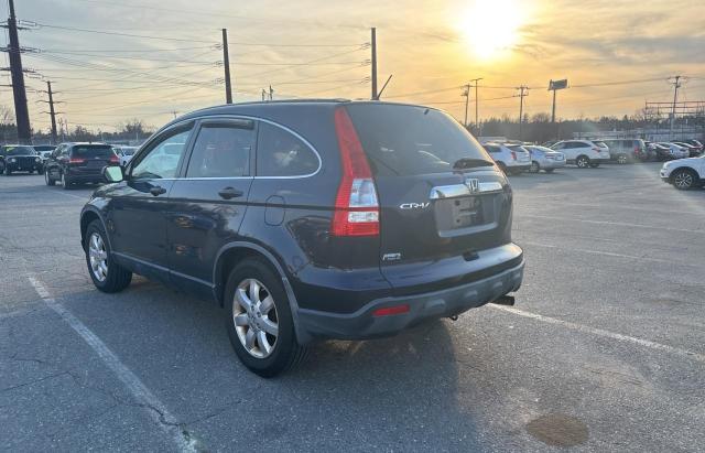 Image 3 of 2008 HONDA CR-V EX 2008 with VIN JHLRE48548C010267