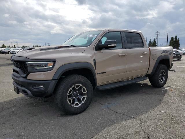 2022 RAM 1500 TRX 2022 image