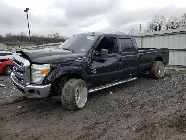 Изображение 2013 FORD F250 SUPER DUTY 2013