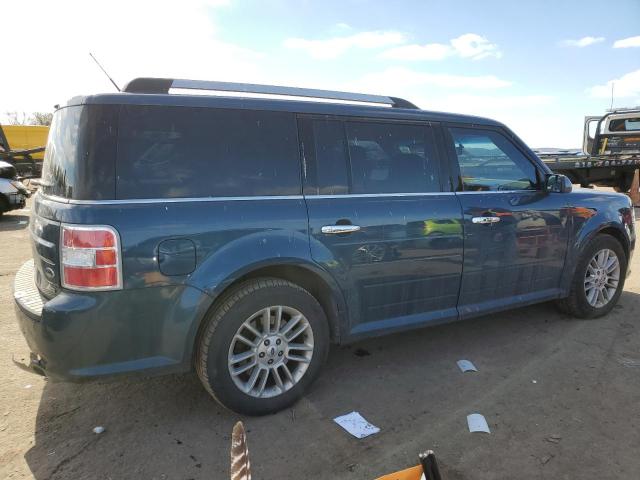 Изображение 3 2016 FORD FLEX SEL 2016 с VIN 2FMHK6C88GBA20518