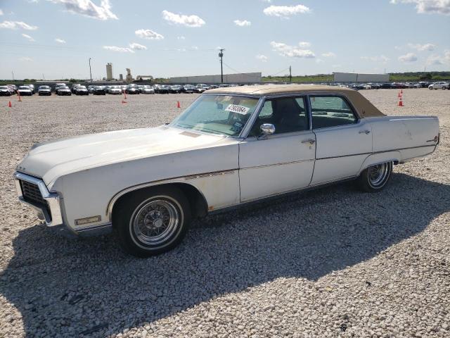 Изображение 1970 BUICK UK 1970