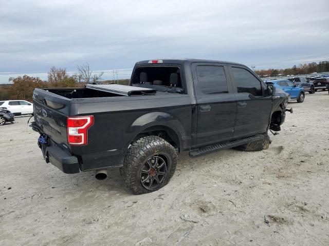 Изображение 3 2018 FORD F150 SUPERCREW 2018 с VIN 1FTEW1EG9JFA91249