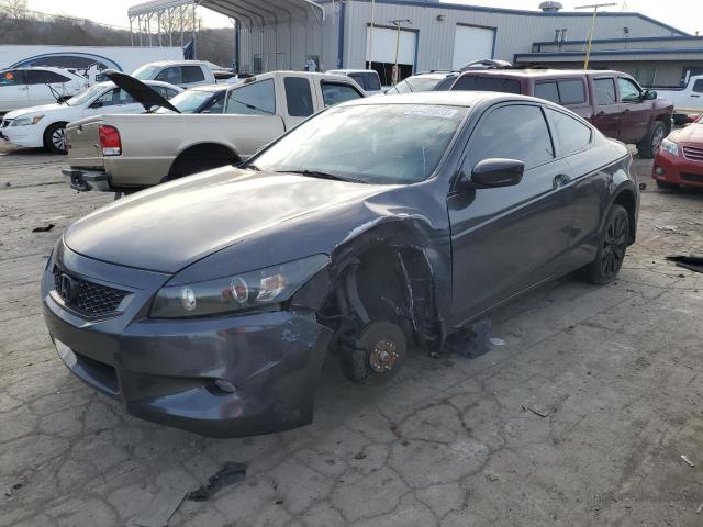 Изображение 1 2009 HONDA ACCORD EXL 2009 с VIN 1HGCS22829A006087