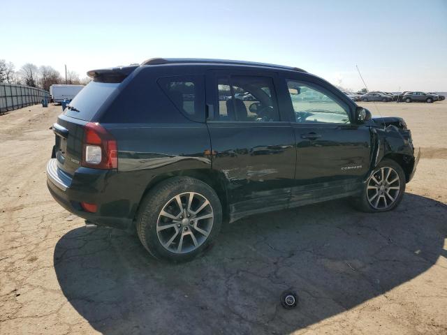 Obraz 3 z 2014 JEEP COMPASS LIMITED 2014 z VIN 1C4NJDCB4ED756907