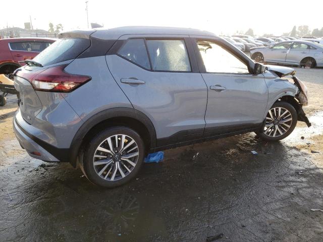 Image 3 of 2022 NISSAN KICKS SV 2022 with VIN 3N1CP5CV6NL521332