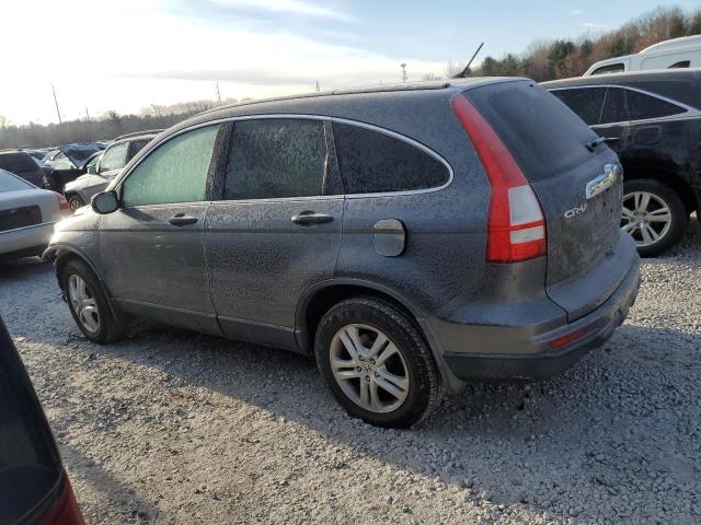 Image 2 of 2010 HONDA CR-V EX 2010 with VIN JHLRE4H50AC012488