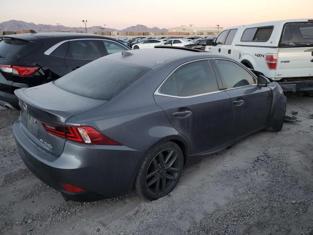 Image 3 of 2015 LEXUS IS 350 2015 with VIN JTHCE1D25F5008962