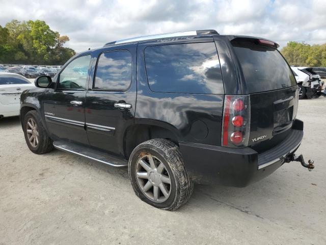Obraz 2 z 2008 GMC YUKON DENALI 2008 z VIN 1GKFK63818J128976