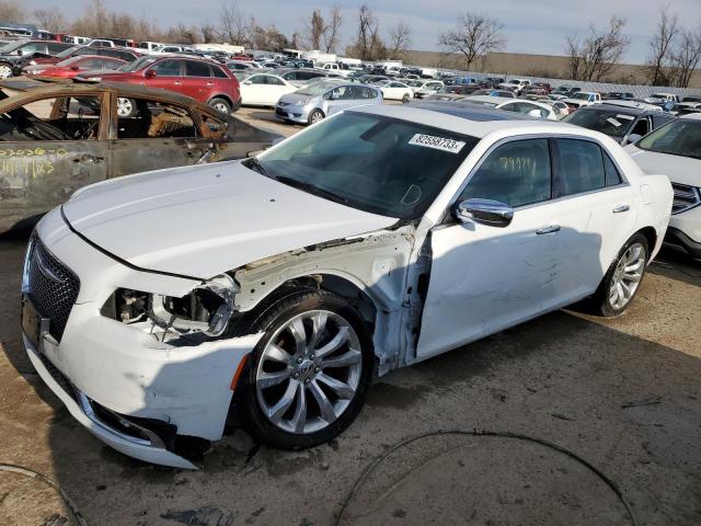 2019 CHRYSLER 300 LIMITED 2019 image