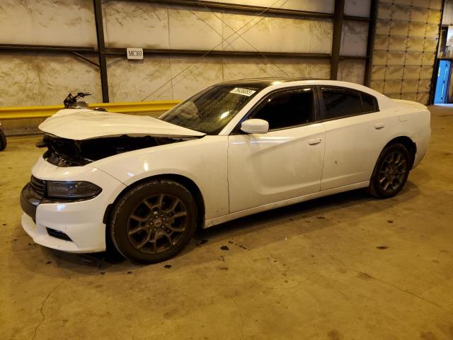 2017 DODGE CHARGER SXT 2017 image