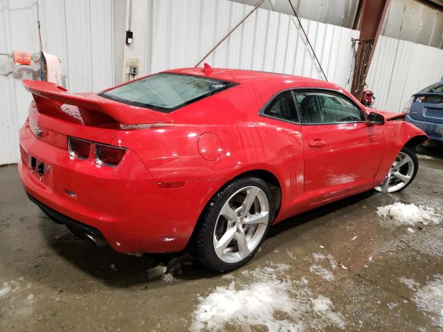 Изображение 3 2013 CHEVROLET CAMARO 2SS 2013 с VIN 2G1FK1EJ1D9238987