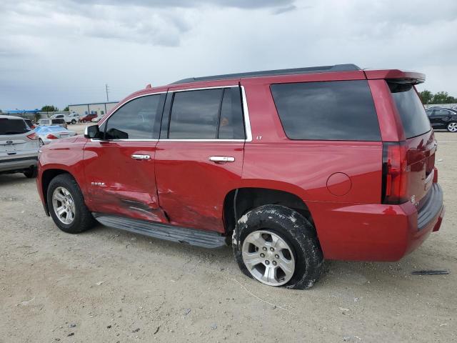 Изображение 2 2015 CHEVROLET TAHOE C1500 LT 2015 с VIN 1GNSCBKC4FR607615