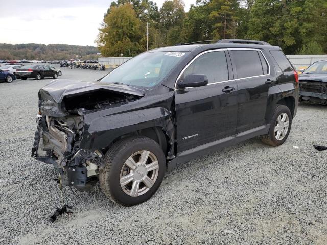 Obraz 1 z 2015 GMC TERRAIN SLE 2015 z VIN 2GKALREK6F6402555