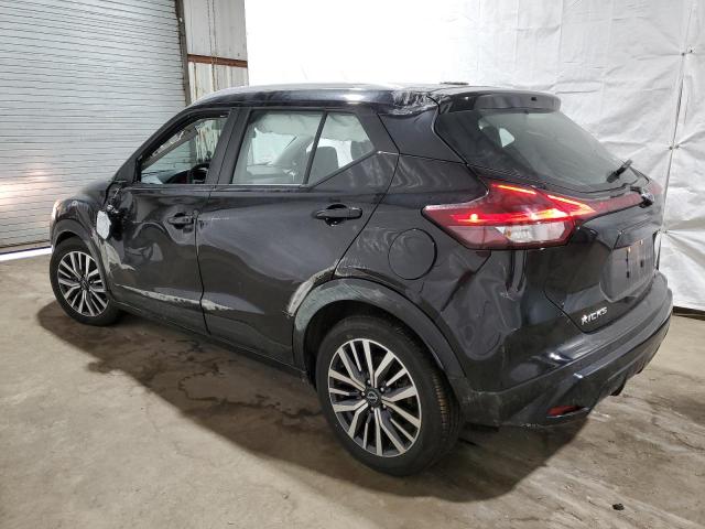 Image 2 of 2022 NISSAN KICKS SV 2022 with VIN 3N1CP5CV4NL491974