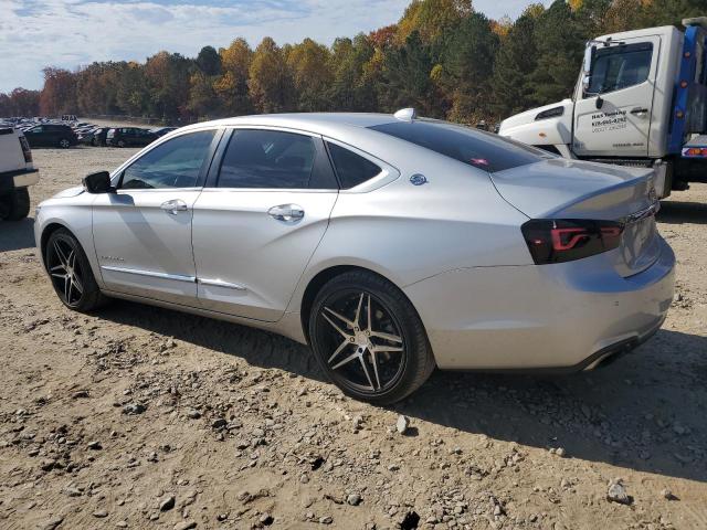 Изображение 2 2014 CHEVROLET IMPALA LTZ 2014 с VIN 1G1155S30EU131643