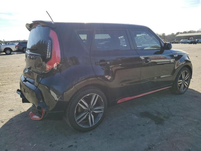 Изображение 3 2015 KIA SOUL + 2015 с VIN KNDJP3A56F7774958