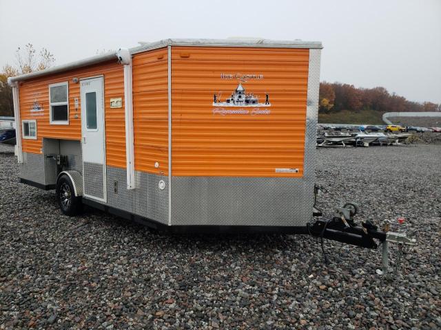 Obraz 1 z 2019 ICE CASTLE 2019 z VIN 5TJBE2410KM023725