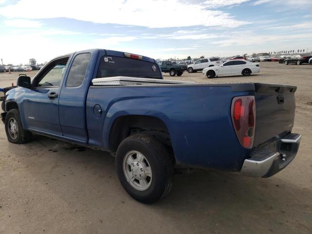 Изображение 2 2006 ISUZU I-280  2006 с VIN 1GGCS198568704290