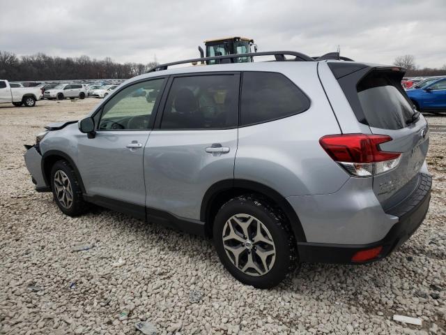 Obraz 2 z 2024 SUBARU FORESTER PREMIUM 2024 z VIN JF2SKADC1RH408021