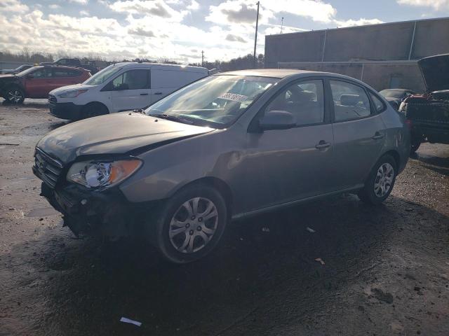 Obraz 1 z 2009 HYUNDAI ELANTRA GLS 2009 z VIN KMHDU46D79U784525