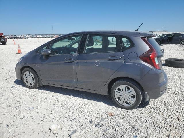 Изображение 2 2020 HONDA FIT LX 2020 с VIN 3HGGK5G47LM708456