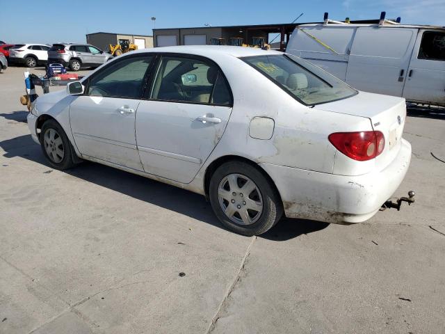 Изображение 2 2005 TOYOTA COROLLA CE 2005 с VIN 1NXBR30E75Z488032