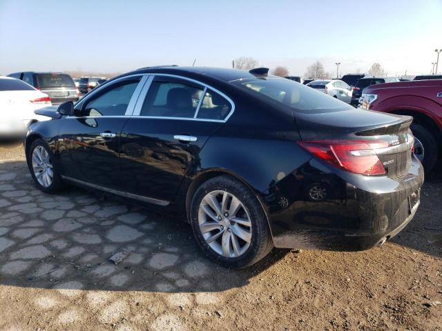 Image 2 of 2015 Buick Regal 2015 with VIN 2G4GK5EX5F9269049