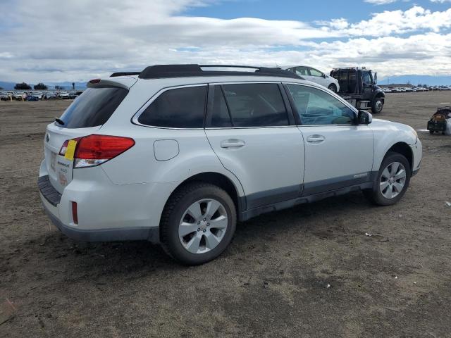 Изображение 3 2012 SUBARU OUTBACK 2.5I PREMIUM 2012 с VIN 4S4BRBCC7C3205300
