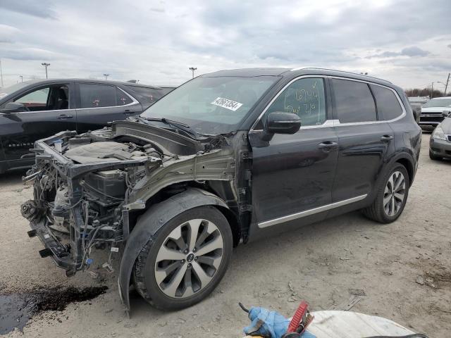 Obraz 1 z 2020 KIA                         TELLURIDE 2020 z VIN 5XYP3DHC7LG066331