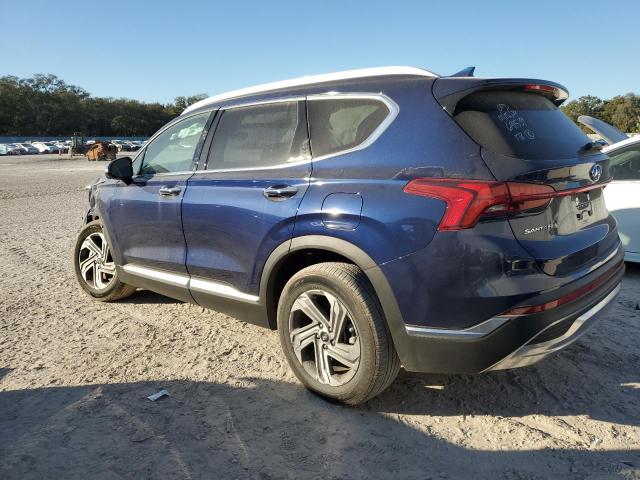 Obraz 2 z 2023 HYUNDAI SANTA FE SEL PREMIUM 2023 z VIN 5NMS34AJ5PH594884