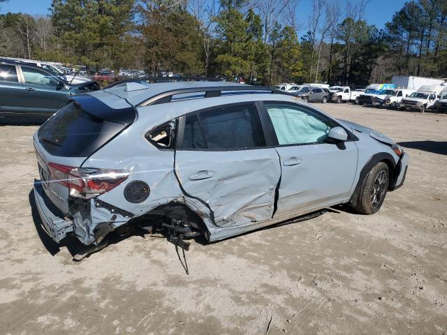Изображение 3 2020 SUBARU CROSSTREK PREMIUM 2020 с VIN JF2GTAPC3L8263781