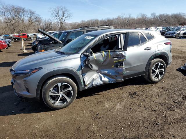 Obraz 1 z 2024 CHEVROLET TRAX 1RS 2024 z VIN KL77LGE20RC054335