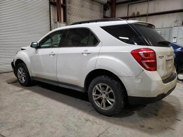 Image 2 of 2016 CHEVROLET EQUINOX LT 2016 with VIN 2GNALCEK3G6272879