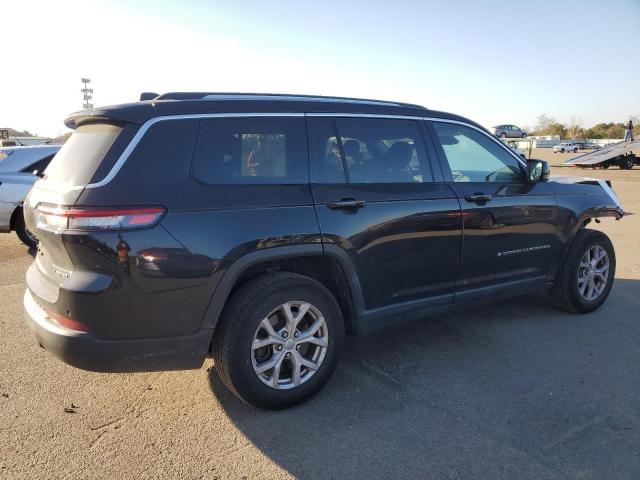 Obraz 3 z 2021 JEEP GRAND CHEROKEE L LIMITED 2021 z VIN 1C4RJKBG6M8169540