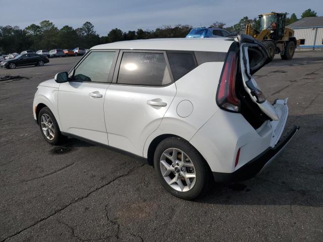 Изображение 2 2023 KIA SOUL LX 2023 с VIN KNDJ23AU0P7861228