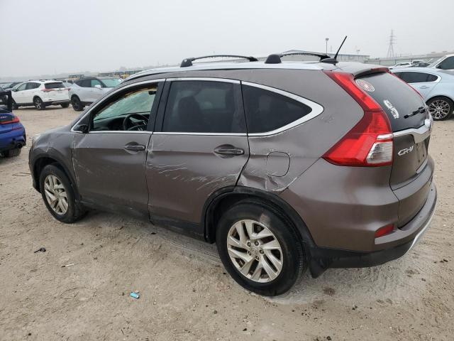 Изображение 2 2016 HONDA CR-V EXL 2016 с VIN 2HKRM4H71GH662039
