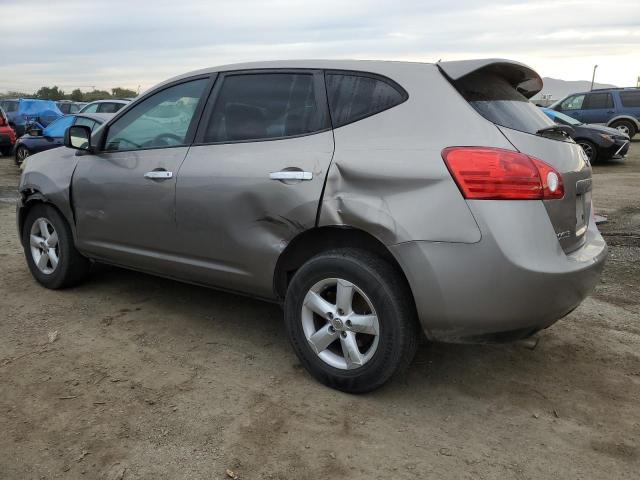 Image 2 of 2010 NISSAN ROGUE S 2010 with VIN JN8AS5MT8AW022055