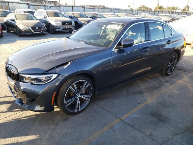 Изображение 2019 BMW 330I  2019