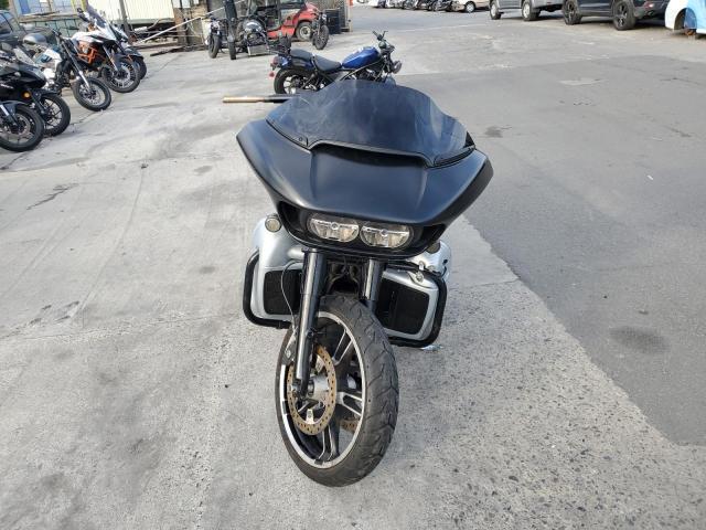 Image 2 of 2020 HARLEY-DAVIDSON FLTRK  2020 with VIN 1HD1KZF22LB615863