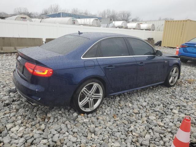 Obraz 3 z 2013 AUDI S4 PREMIUM PLUS 2013 z VIN WAUBGAFL2DA130788