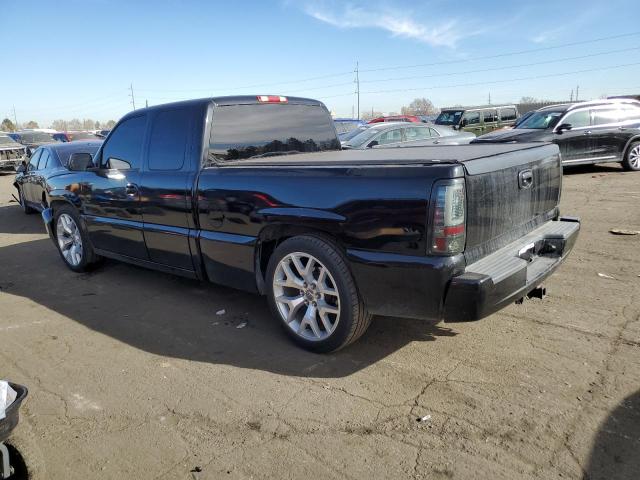 Image 2 of 2004 CHEVROLET SILVERADO K1500 2004 with VIN 2GCEK19N841213891