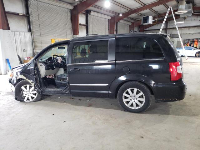 Image 2 of 2014 CHRYSLER TOWN AND COUNTRY TOURING 2014 with VIN 2C4RC1BG8ER217680