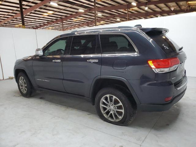 Obraz 2 z 2015 JEEP GRAND CHEROKEE LIMITED 2015 z VIN 1C4RJEBG8FC848713