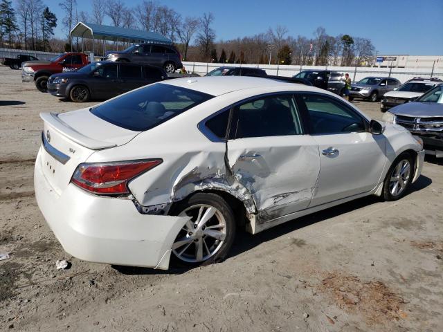 Image 3 of 2015 NISSAN ALTIMA 2.5 2015 with VIN 1N4AL3AP1FC153721