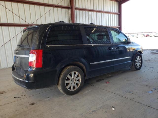 Image 3 of 2012 CHRYSLER TOWN AND COUNTRY TOURING L 2012 with VIN 2C4RC1CGXCR124865