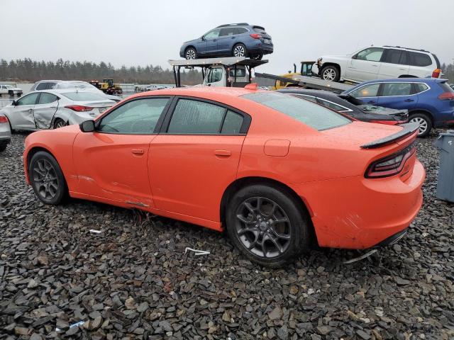 Image 2 of 2018 DODGE CHARGER GT 2018 with VIN 2C3CDXJG9JH316892
