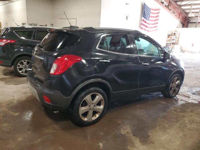 Изображение 3 2016 BUICK ENCORE CONVENIENCE 2016 с VIN KL4CJBSB6GB609834